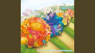 カラフルハート