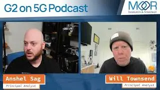 G2 on 5G Podcast: Wildfire Aid, CES AI, AT&T's Guarantee, T-Mobile's Ad Buy, AST's Spectrum, 5G APIs