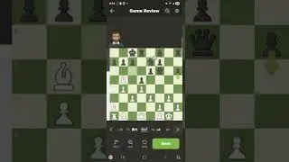 Beginner Chess strategy. Never castle Queen side!