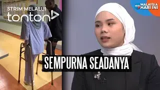 [CLIP] MHI (13 Jan 2026): Sempurna Seadanya | Tonton