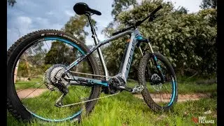 How an E-Bike Works