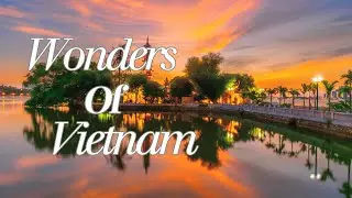 [Local Guide] Vietnam Spring Escapes - Travel Tips & Perfect Itinerary - Part 3 | Travel Video 4K