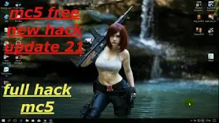 modern combat 5 blackout update xxı new free hack