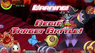 KHUX - Tier 3 Time Challenge - Quest 10