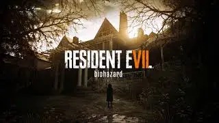 Resident Evil 7 Original Soundtrack | The Forbidden Room Theme
