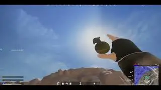pubg Montage 3