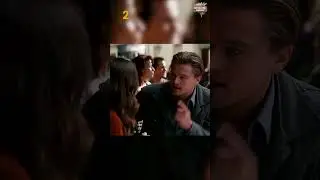 Was Inception's ending a dream or reality? #shorts #nolan