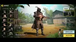 Satılık Call Of Duty Mobile Hesabı 29 efsanevi Silah 3 mitik silah #7 #callofdutymobile