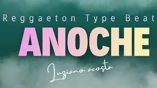 FREE Reggaeton afrobeat dembow type beat freestyle