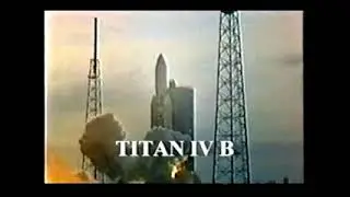 Vandenberg Launch Compilation - Launch Programs Compilation