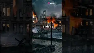 The Great Fire of London: 1666's Fiery Tale!#greatfireoflondon  #historicalevents  #firedisaster