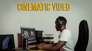 Canon 80D Cinematic B roll Video in EDITING STUDIO 2023