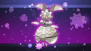 |Magearna Strategy Guide|Pok&eacute;mon Sun and Moon