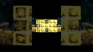 Mega Slots: 777 casino games - Stories of Gold