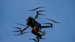 أسلحة الذكاء الإصطناعي من المسؤول عن جرائمها؟ 