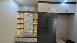 Part-1 Interior Designing Idea for Bedroom & Drawing Room || #bedroomdesign #ceilingdesign 