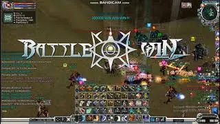 RF ONLINE REMASTERED ORIGIN 55 - DEWAN AURA ( izonkCarvaLho )  #lytogamecontentcreator #rforigin