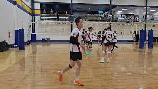 G2 - Blaze 24 Hour Tournament