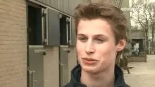 Het Rabo Talententeam 2010