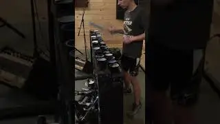 Take on Me on the Slap-a-phone Really SLAPS