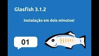 Instalação do Glassfish 3.1.2 em Mac, Linux e Windows