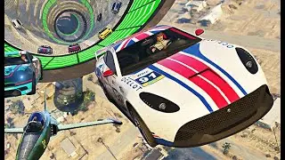 Late Night Stunt race | Live Gameplay #GTAOnline #GTA5