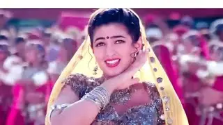 Achko Machko Ka Karoon Raam(((❤️ Jhanakr❤️))) Itihaas (1997), Alka Yagnik Songs | Gora Mukhda Hai