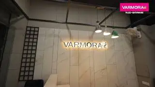 Exploring Innovations At Varmora's Universe Showroom At Bhilwara (Rajasthan)