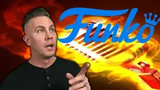 Funko POP[ Unboxing SDCC ]Studio Update !!
