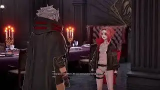 Code Vein II: Episode 9