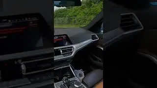 600HP M340i VS TUNED HELLCAT 730WHP‼️🏎️💨 (GREAT RUN)🔥 #viral #automobile #car