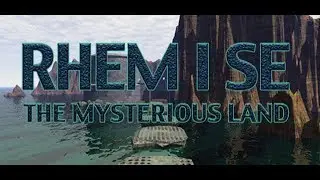 RHEM I SE: THE MYSTERIOUS LAND - Launch Trailer