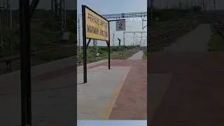 marwar junction ka aisa nazara nhi dekha hoga #marwadisong #rajsthan #travel #marwarjunction#shorts