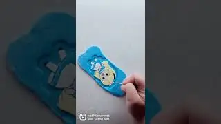 Alice 'Colour Stamp' for fondant sugar cookies