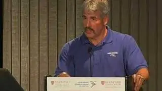 Stanford Forum IV: The Future of Emergency Medicine - Vol. X