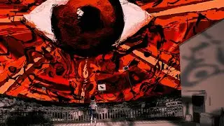 【MMGC2025 Day8夜】终焉狂想曲