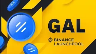 Hướng Dẫn Tham Gia Binance Launchpool Dự &Aacute;n Project Galaxy(GAL)  Web3 CZ shill rất nhiều,x200 ?