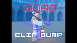 ELECTRIC FRENZY (montage teaser)