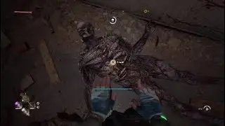 1v1 A Volatile | Dying Light 2