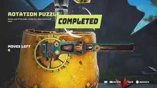 Biomutant Where To Get Mekafingro Mount