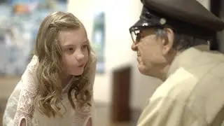 The Butler Museum of American Art Commercial 2015