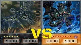 YGOPro Duel | Shun Kurosaki Vs PaNiK | Yugioh Tournament