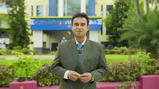 DR SANTOSH KUMAR PATRA SIR VIDEO  SMEC 2024