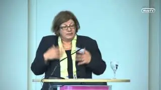 Andrea Fischer: Patientenorientierung aus gesundheitspolitischer und gesellschaftspolitischer Sicht