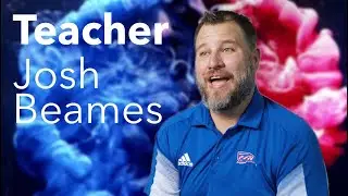 FBCA Teacher Testimony - Josh Beames