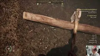 First play - Medieval Dynasty Part 2