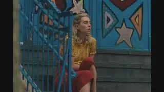 Hot Trailers: Italian Studies (2021) , Vanessa Kirby , David Ajala , Annika Wahlsten