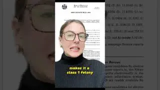 Wisconsin enacts major voting laws ahead of 2024 election