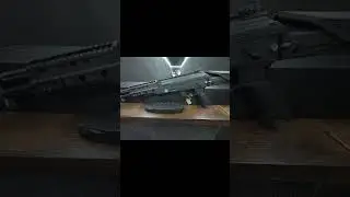 The Lightweight AK-12 You NEED! (WELL PRO WE09K).