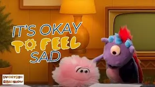 Holiday Social Skills for Kids | Sharing Feelings & Giving Love &ndash; Episode 2
